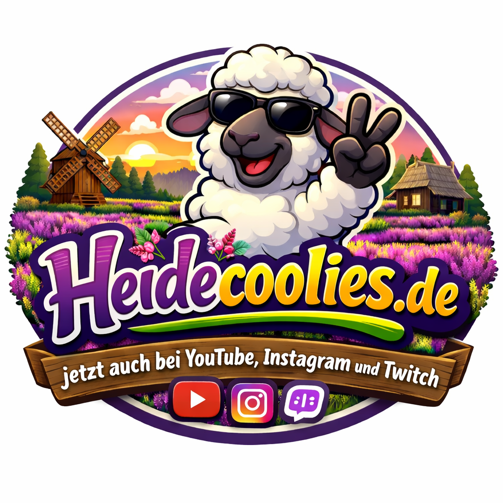 Heidecoolies Logo